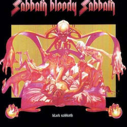 Black Sabbath Sabbath Bloody Sabbath 1 Винил Black Sabbath Sabbath Bloody Sabbath 1 Винил