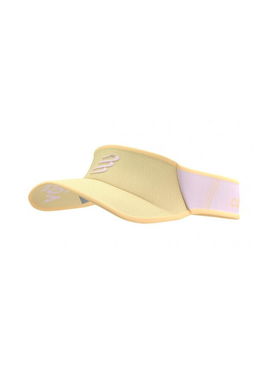 Compressport Ultralight Visor Hat Pink
