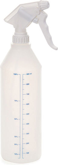 Epoca 7607.p01 Ψεκαστηρας Χειρος Χημικων Υλικων 1035 Ml Nbr Λευκο Καπακι