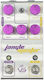 VS Audio JangleMaster Pedale Vorverstärker Overdrive E-Bass