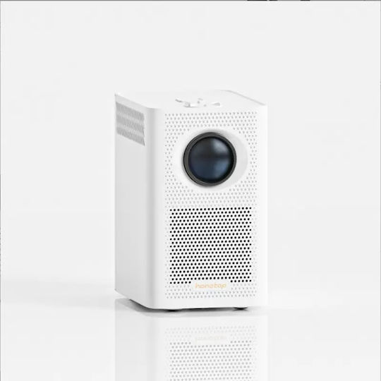 Andowl Q800 Mini Projector LCD Λάμπας LED με Ενσωματωμένα Ηχεία
