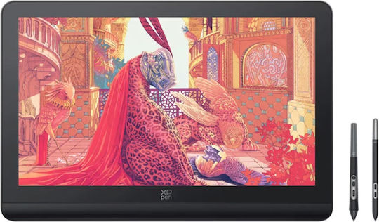 XP-Pen Artist 19 Pro Gen 2 Stilou digital cu ecran 4K 18.4" și Bluetooth