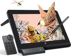 XP-Pen Artist 16 Pro Gen 2 Γραφίδα Σχεδίασης με Όθονη 16" και Bluetooth XP-Pen Artist 16 Pro Gen 2 Γραφίδα Σχεδίασης με Όθονη 16" και Bluetooth