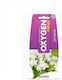 Ucare Car Air Freshener Tab Pendand Oxygen Classic Jasmine