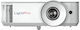 InFocus Genesis III IN0004SL 0302.0021 3D Projector DLP Απλής Λάμπας με Ενσωματωμένα Ηχεία