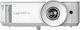 InFocus Genesis IV IN0028SL 0304.0063 Mini 3D Projector DLP (DMD) Full HD LED Lamp with Built-in Speakers White