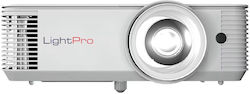 InFocus Genesis IV IN0026ST Mini 3D HD cu Difuzoare Incorporate InFocus Genesis IV IN0026ST Mini 3D HD cu Difuzoare Incorporate