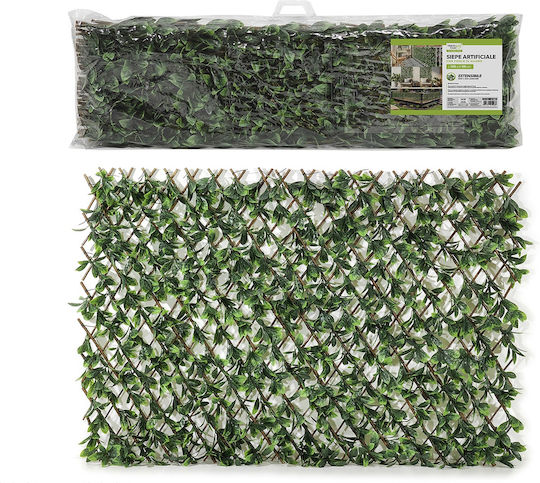 ArteLibre Artificial Foliage in Trellis 90cm x 1.8m