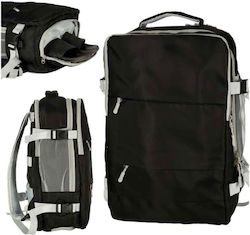 ikonka Sack Voyage Black ikonka Sack Voyage Black