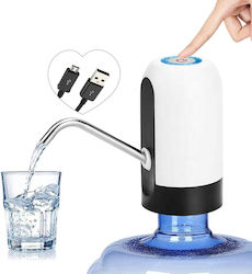 Universelle elektrische Pumpe zur Wasserverteilung