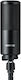 Behringer GO CAM WIRELESS II Wireless Microphone Πέτου, Clip On for Camera