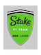 TKT Handmade Acrylic Sign F1TEAMS WA KS