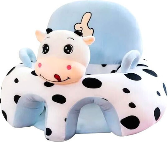 Tummy Time Pillow for 0+ months