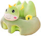 Activity Pillow for Newborns