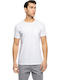 T-shirt Λευκό