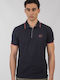 Dark Blue T-shirt