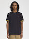 T-shirt Black