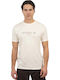 T-shirt Off White, White