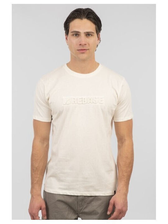 Rebase T-shirt Off White, White