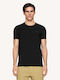 T-shirt Black
