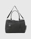 Verde Sack Voyage Black Fabric L44xW22xH31cm