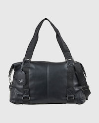 Verde Sack Voyage Black