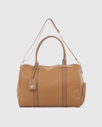 Verde Sack Voyage