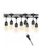 Garland Lights Exterior 5m