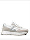 Damen Sneakers Weiß