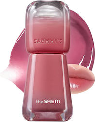 The Saem Lipgloss 3,2g The Saem Lipgloss 3,2g