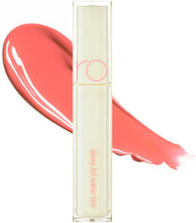 Rom&nd Water Tint Lipgloss #09 Cotton 4gr