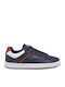 Мъжки Маратонки Blue Tampa White