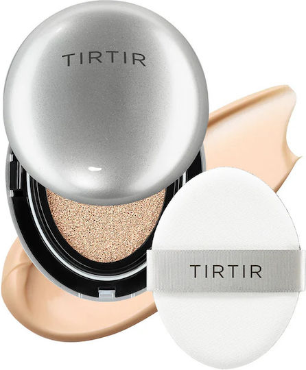 Tirtir Mask Fit Aura Омекотяване 21n Ivory 4.5гр