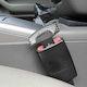 Seatbelt Buckle Alarm Stop