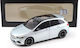 1/18 Mercedes Benz B-class W247 Iridium Silver 2018