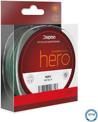 Delphin Hero X4 Green 300m 0.400mm 101000990
