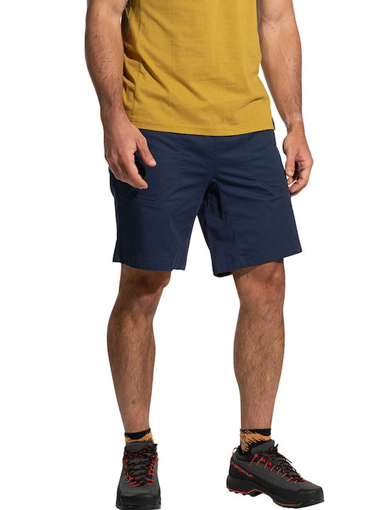 La Sportiva Roots Men's Shorts Navy Blue