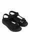 Platforme dama Negru