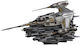 Star Wars Mandalorian N-1 Starfighter Statue Demi Scale 1:20 Fan Shop Merchandise
