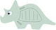 Swim Essentials Pool Float Kids 6+ Years Dinosaur