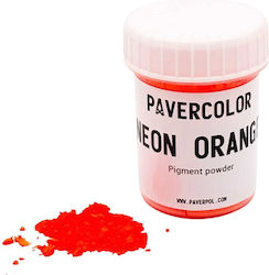 Pavercolor Neon Orange 40ml