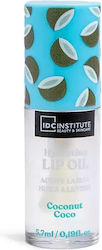 IDC Institute Lip Oil Coconut 5.7gr 5.7ml
