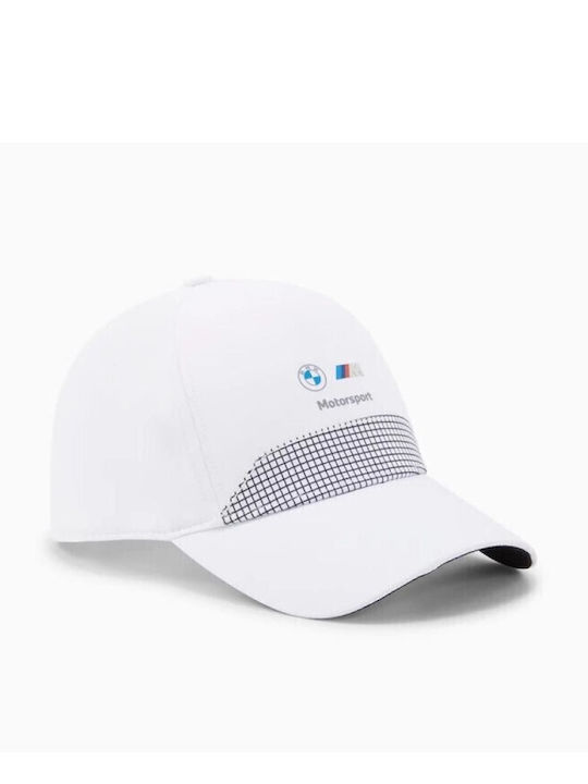 Puma BMW Mms Kappe 025666 02