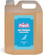 Fresh Professional Dog Shampoo Baby Powder 4 Liters