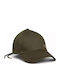 Replay Woman Baseball Cap Stripes