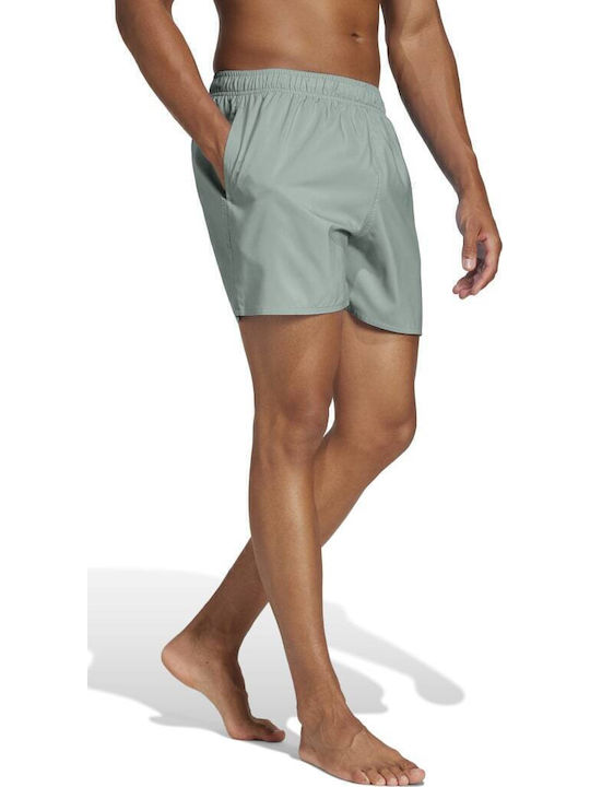 adidas Performance Herren Badebekleidung Shorts...