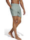 Performance Men's Swimwear Shorts Green