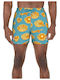 Volley Men's Swimwear Shorts Turquoise
