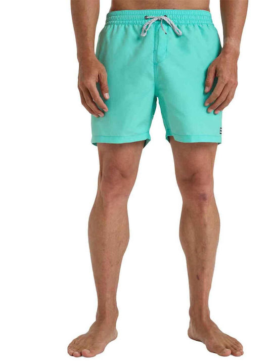 Billabong All Day Lb Men's Swimwear Shorts Blue EBYJV00134-GEP0