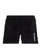 Men's Swimwear Shorts Black